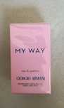 Giorgio Armani My Way 30 ml