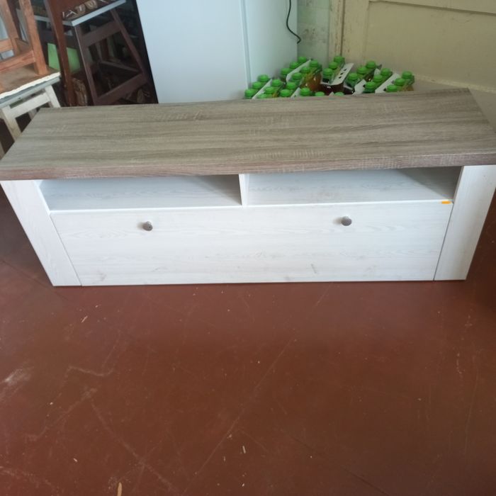 Szafka komoda pod telewizor