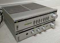 Blaupunkt Micronic Amplituner Wzmacniacz A-60 Radio T-60 Wieża Japan