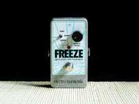 Electro Harmonix Freeze Sound Retainer