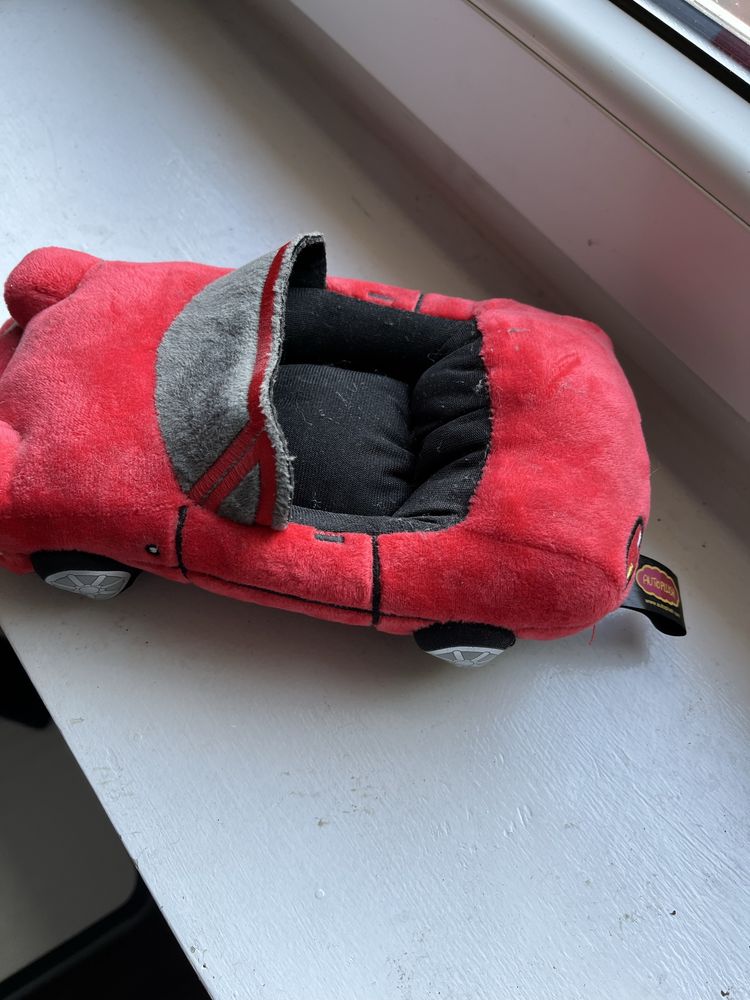 Pluszak mazda miata autoplush