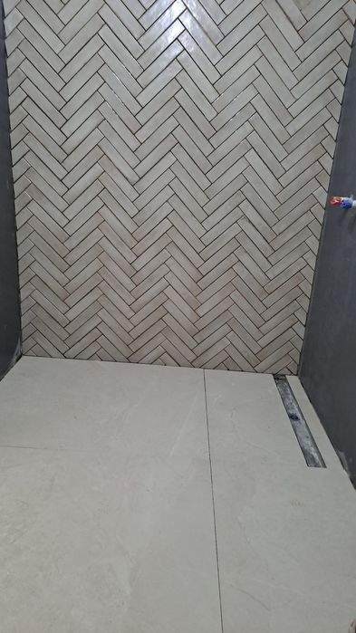 Wykończenia wnętrz