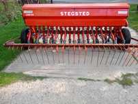 Siewnik zborzowy stegsted 2.5m  2.25