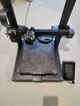 Drukarka 3D Artillery Sidewinder X3 Pro