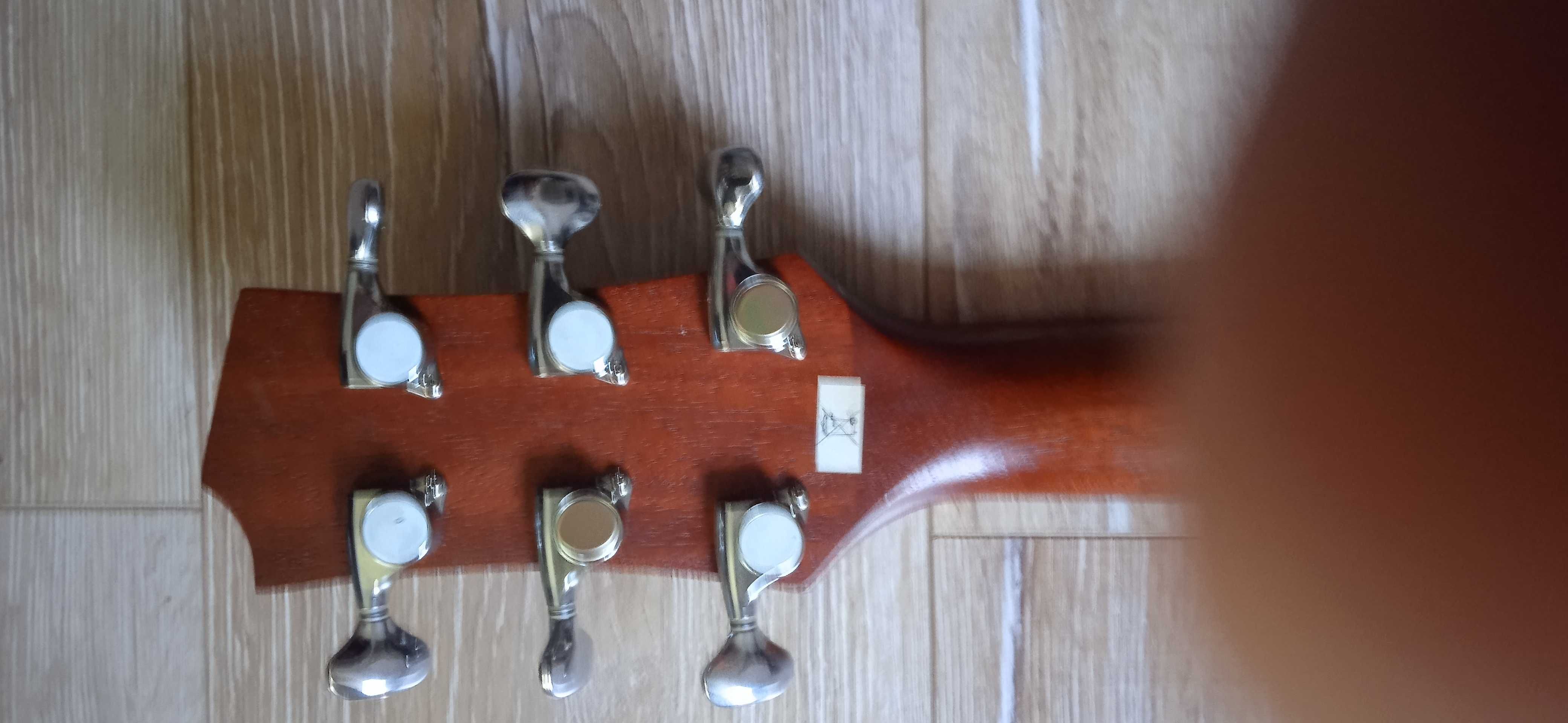 Randon RGI-10VT-CE gitara elektroakustyczna