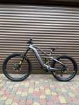 Топовий карбон ebike yamaha електровелосипед Haibike ALLMTN SE 2022