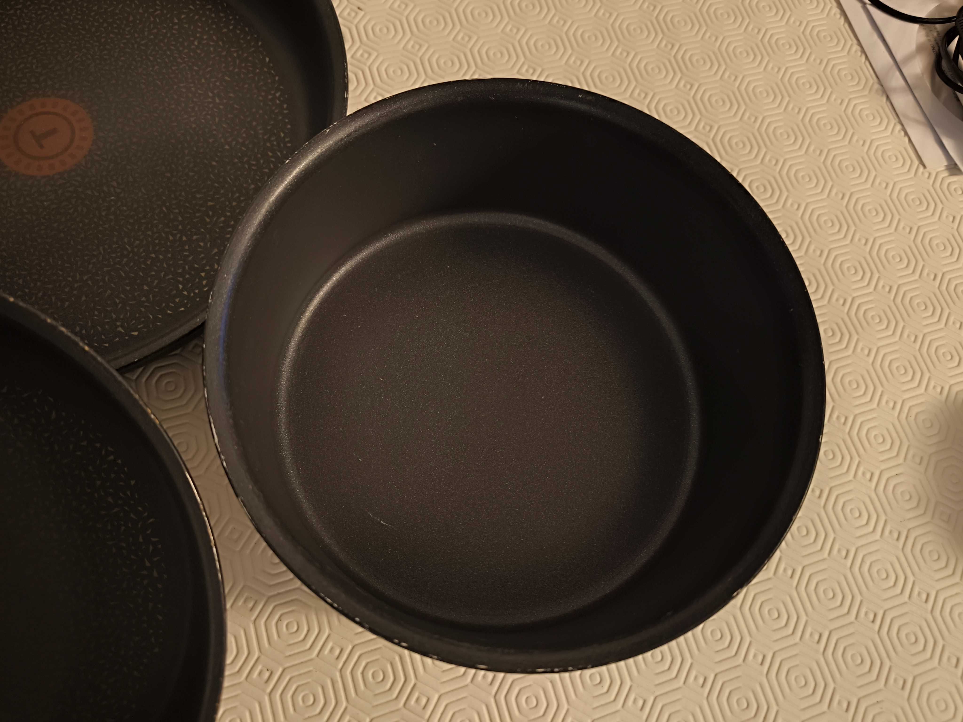 tefal ingenio induction indukcja rączka