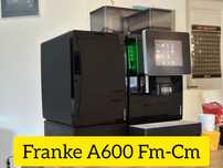 Ekspres do kawy  Franke A600 Fm-cm