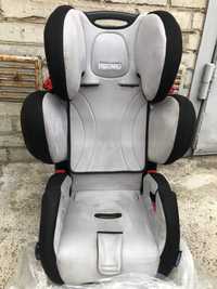 Дитяче автокрісло Recaro