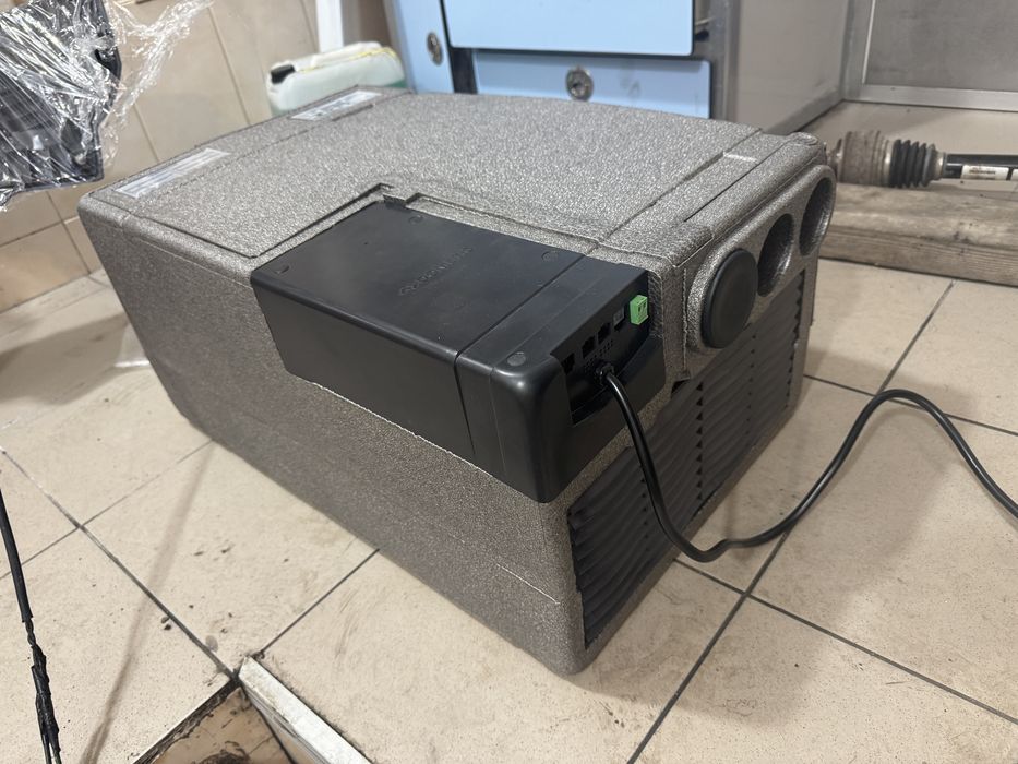Кондиціонер автомобільний Freshwell Dometic 3000