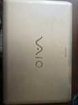 Sony vaio notebook PGC31311M