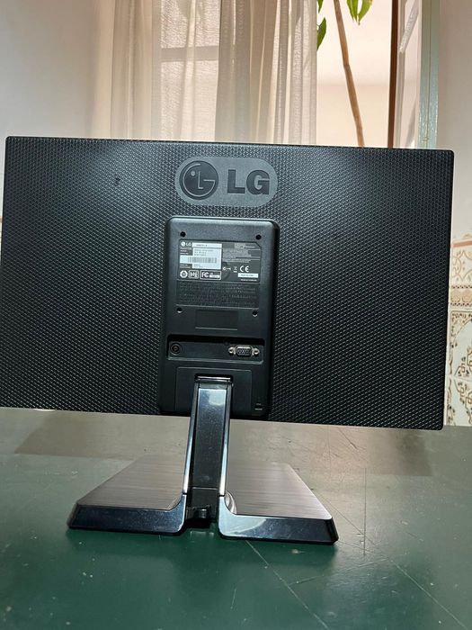 Monitor gamer LG