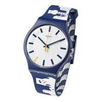 Swatch Lisbon SUOZ211