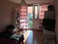 3-Pok ul.Borowska/Kamienna blisko UE/UM AquaPark PKP PKS Wrocław