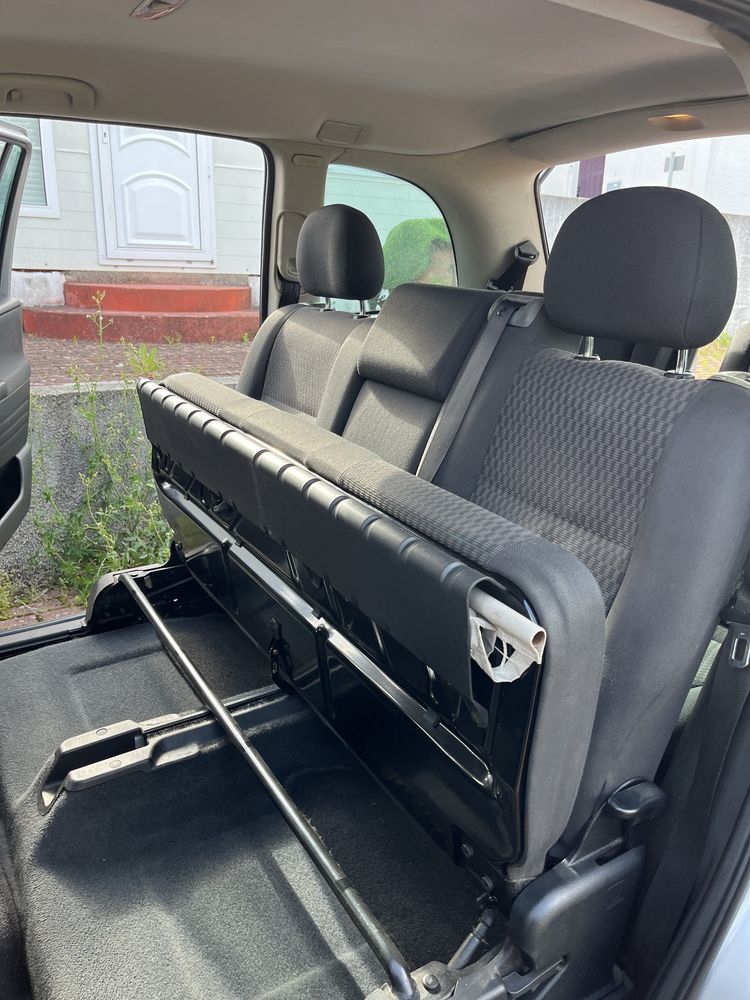 Venda Opel zafira 2.2