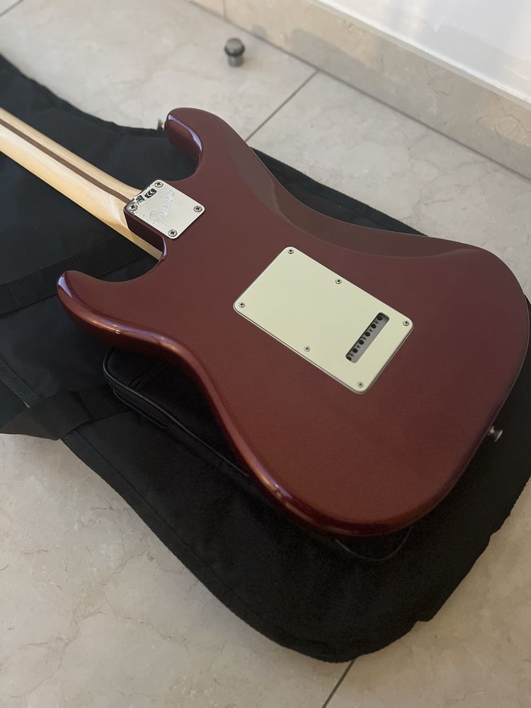 Fender Stratocaster American Performer