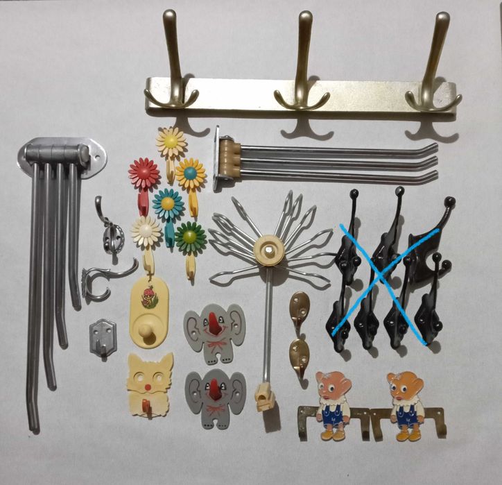 Ручки Замок Петли Защелки Вешалки