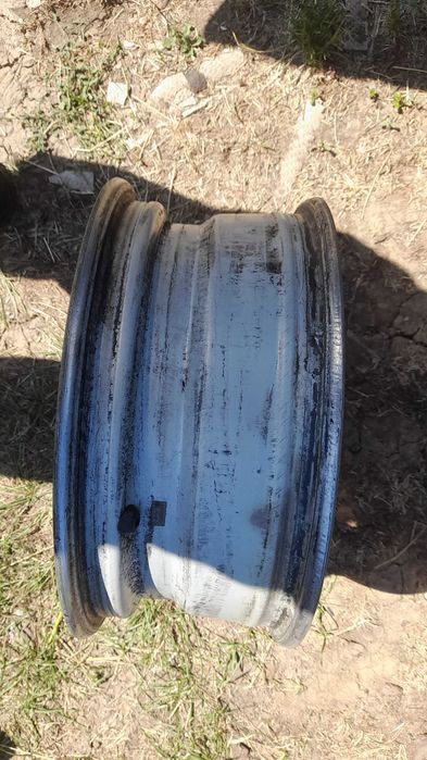 Продам титанові диски R15
