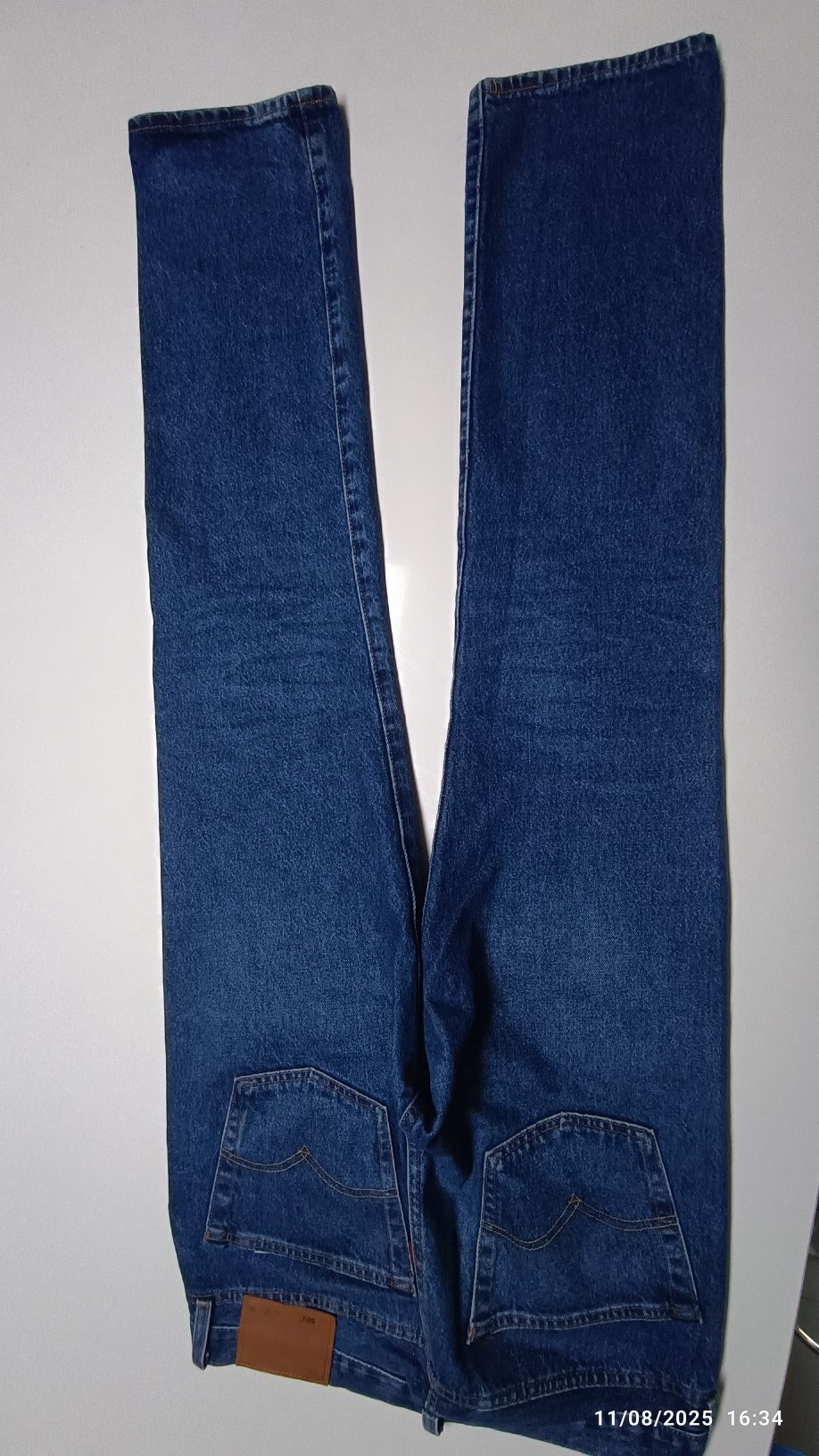 Levi's 501 W32L34