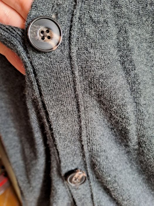 Napapijri kardigan roz XL