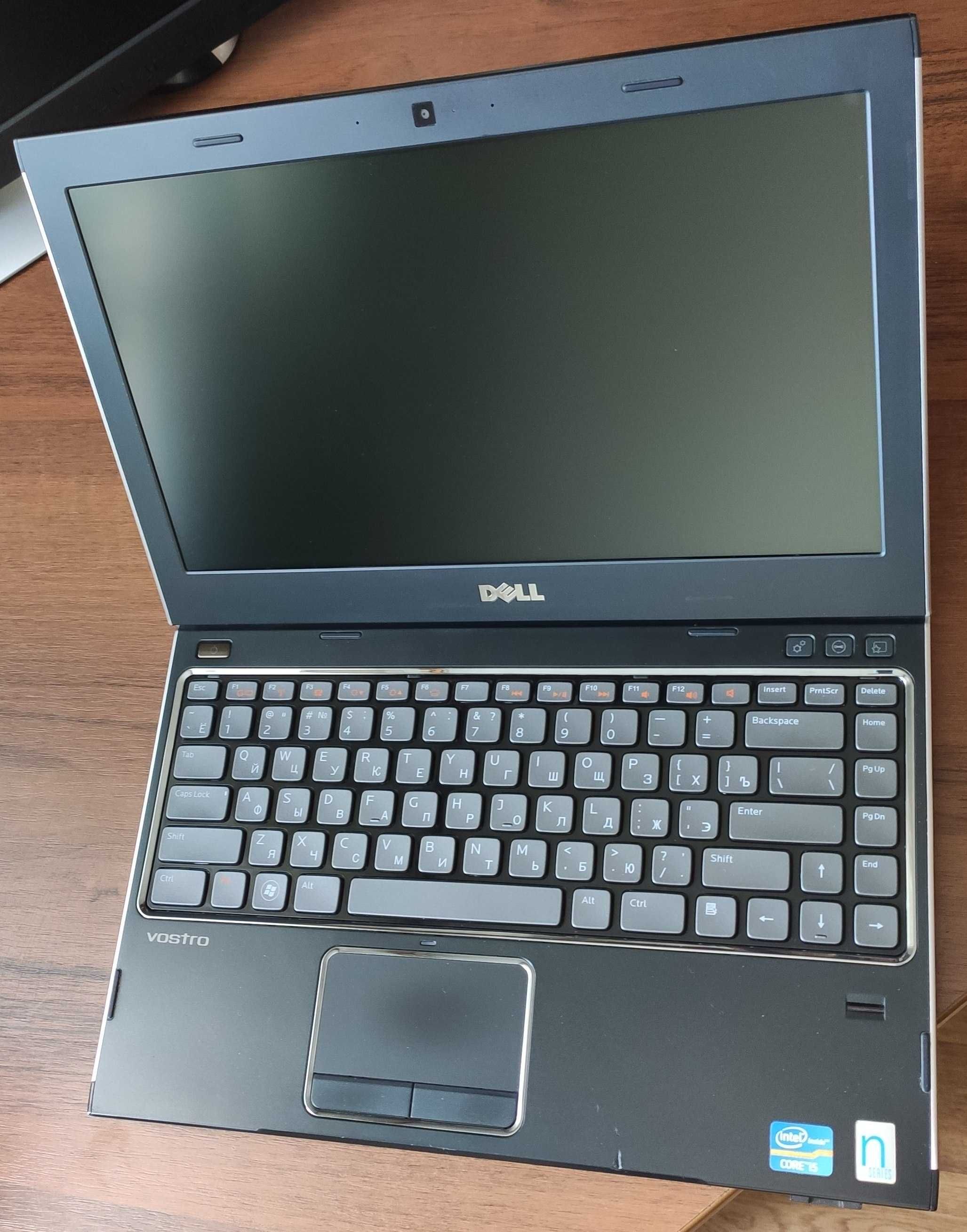 Ноутбук Dell Vostro 3350 Intel Core i5