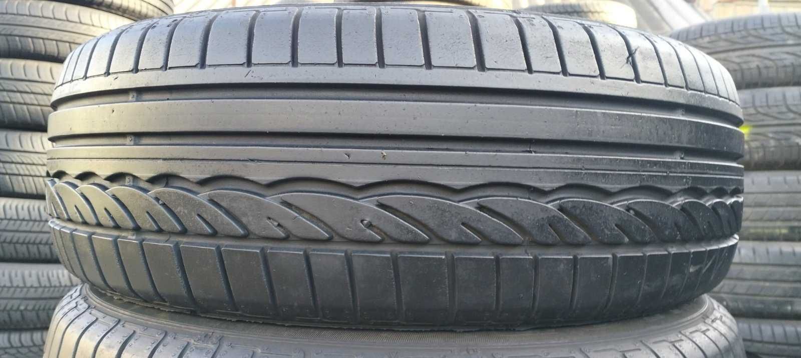 Dunlop SPSport 185 60 R15(Літо) Склад-шиномонтаж Дружківська 12