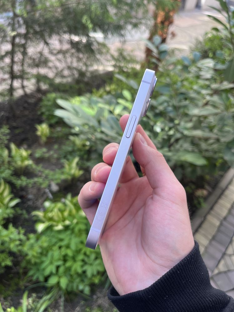 iPhone 14 256Gb Purple
