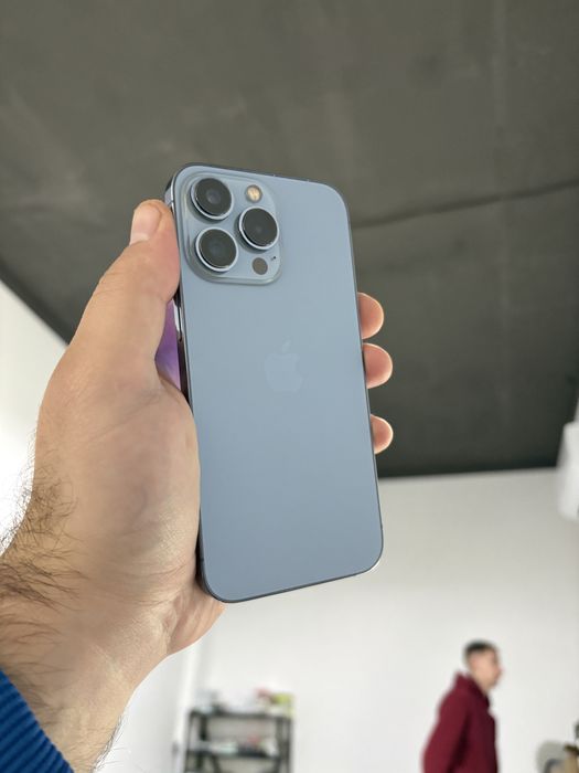 Apple iphone 13 Pro 128 gb Neverlock айфон про 100%