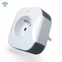 Gniazdko WI-FI MILFRA KS-501 SMART SOCKET inteligentne