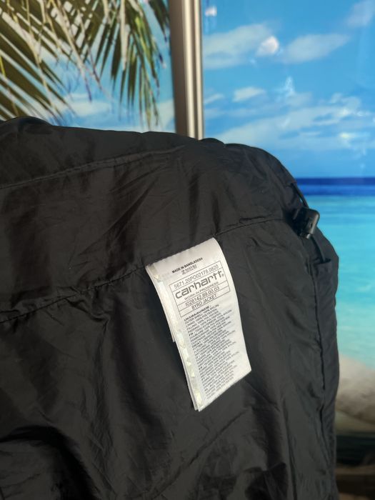 Ocieplana Rewelacyjna kurtka Carhartt