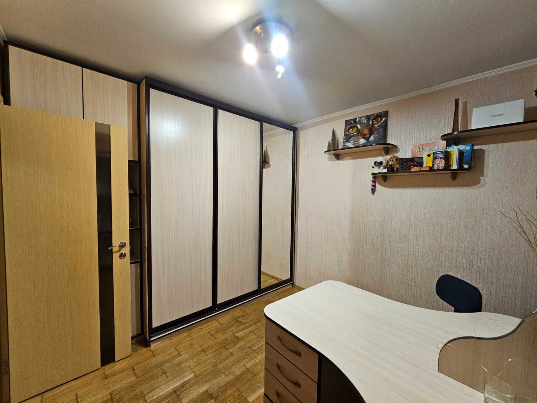 Київ, Центр! вул. Антоновича 122, 5к. 120 кв.м.