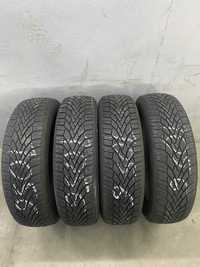Continental ContiWInterContact Ts850 155/65R15 77T M+S Nr 1056
