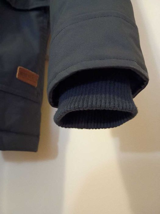 Куртка мужская (осень-зима). Размер М