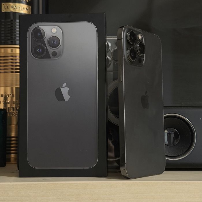 iPhone 13 Pro Max 128gb stan bardzo dobry + etui