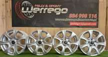 NOWE ALUFELGI PEUGEOT 16x5x108 - 308,5008,508,Expert,Partner,Rifter