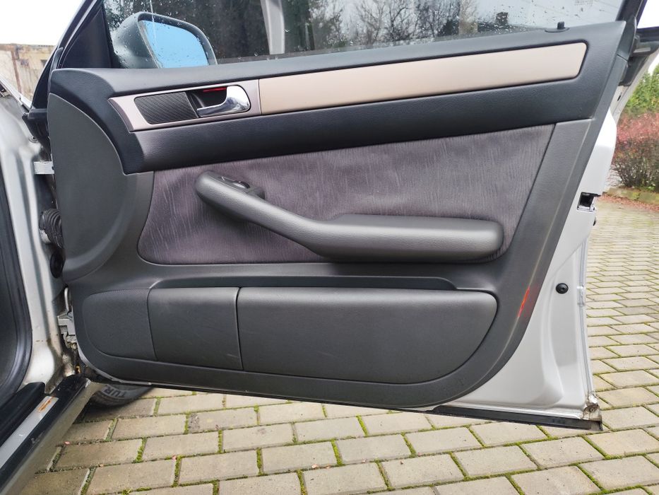 Продам Audi A6 1.8 на гбо-4