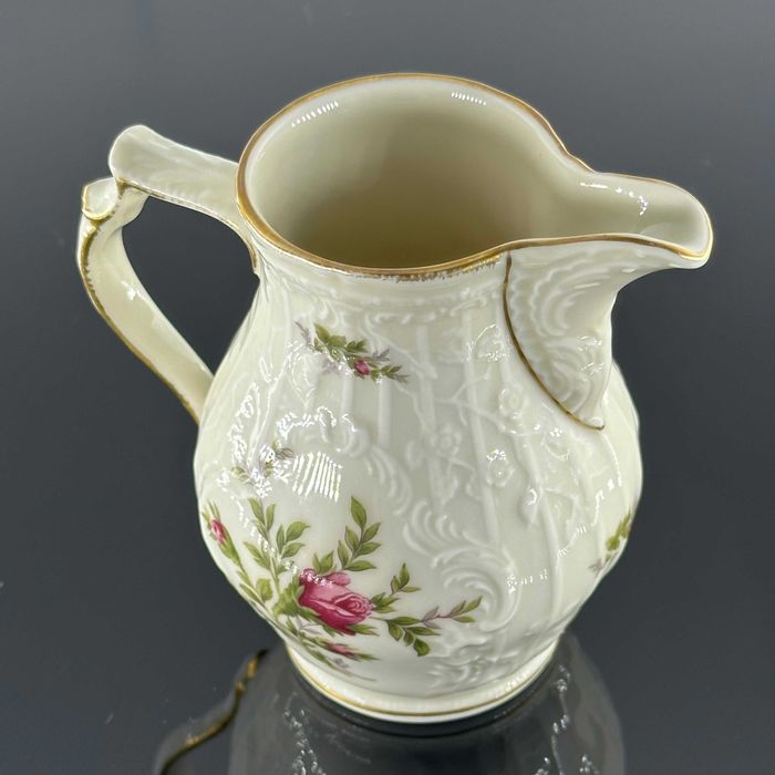 Dzbanek na mleko do kawy – Rosenthal Classic Rose