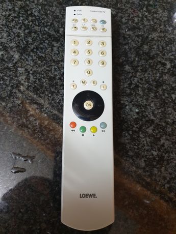 Comando TV Loewe