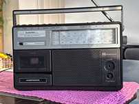 Radiomagnetofon Kasprzak