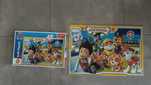 Puzzle psi patrol