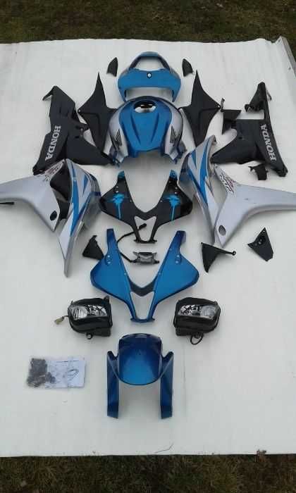 Запчастини, Honda CBR,CB,CBF,Hornet,Transalp,CRF,VFR