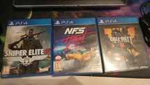 Gry na PlayStation 4