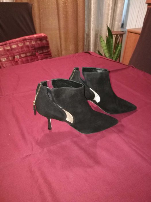 Botas Stuart weitzman