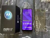 Motorola Moto G8 Power Lite