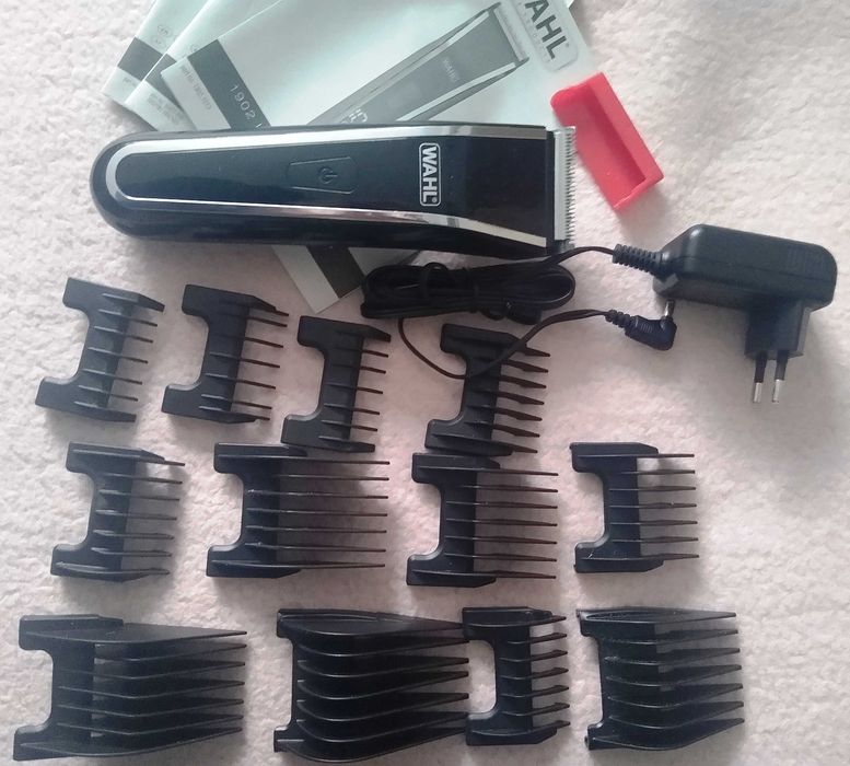 Maszynka  Wahl 1902 LITHHUN PRO diamentowo ostrza