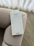 Nowe oryginalne etui Clear Case do Samsung Galaxy S23 Transparętne