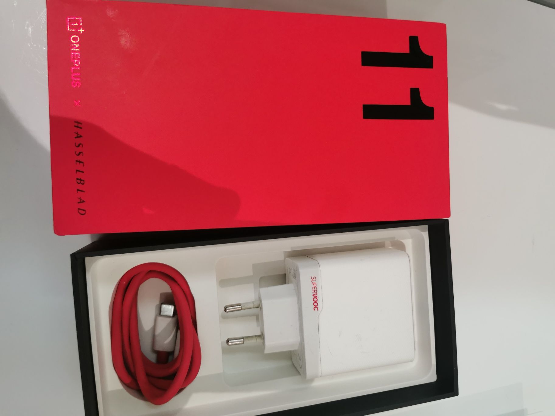 OnePlus 11 5G 12/256