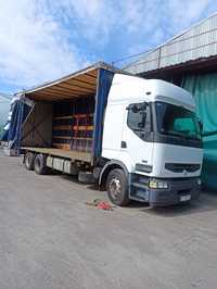 Вантажні перевезення до 12 тонн Послуги Вантажників