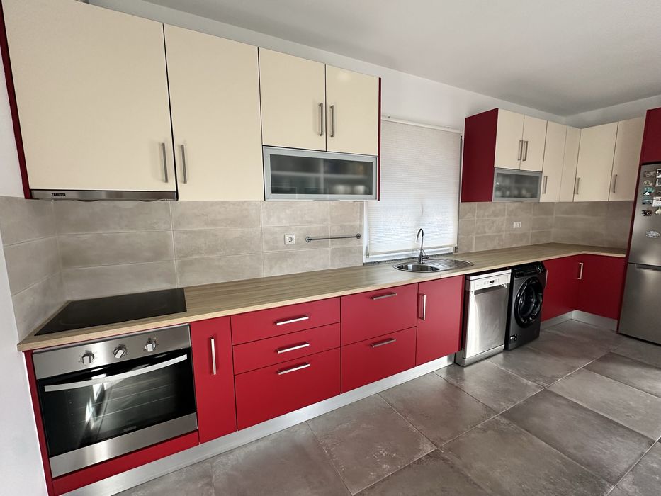 Vendo cozinha como nova