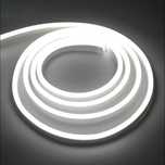Светодиодная неоновая лента NEON 220В JL 2835-120G IP65 герметичная 5м